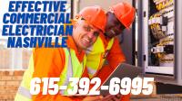 Effective Commercial Electrician Nashville image 5